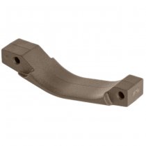 Magpul Polymer Enhanced Trigger Guard - Dark Earth