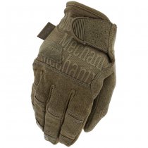 Mechanix Wear Precision Pro High Dex - Coyote - 2XL