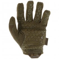 Mechanix Wear Precision Pro High Dex - Coyote - L