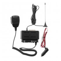 Midland GB1-R Handheld Radio