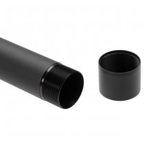 Nordic Components MXT 12 Gauge +2 Extension Tube Kit