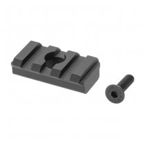 Nordic Components Barrel Clamp Picatinny Rail