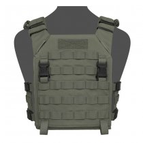 Warrior Recon Plate Carrier - Ranger Green - M