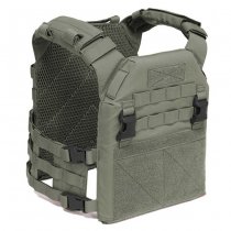 Warrior Recon Plate Carrier - Ranger Green - M