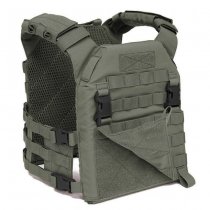 Warrior Recon Plate Carrier - Ranger Green - M