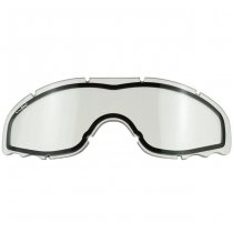 Wiley X Spear Dual Clear Lens - Clear