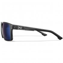 Wiley X WX Founder Polarized Grey - Clear