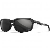 Wiley X WX Recon Polarized Grey - Black