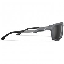 Wiley X WX Recon Polarized Grey - Grey