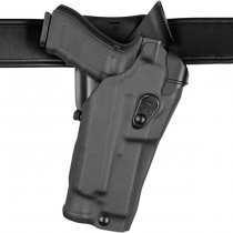 Safariland 6395RDS ALS Low-Ride Holster STX Tactical SA 1911 DS Prodigy 4.25 RedDot & TacLight