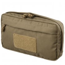 Direct Action Front Flap Admin Pouch - Multicam