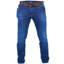 LMS Gear MUD Elastane Denim Jeans V3.0 - Blue - 30/30