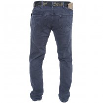 LMS Gear MUD Elastane Denim Jeans V3.0 - Grey - 30/30