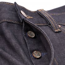 LMS Gear MUD Selvedge Denim Jeans V3.0 - Blue - 36/32