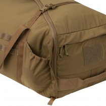 Helikon-Tex Alien Bag - Coyote