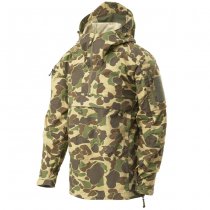 Helikon-Tex Tracer Anorak Jacket - Polycotton Stretch Ripstop - Duck Hunter