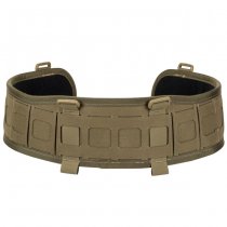 Direct Action Hornet Skeletonized Belt Sleeve - Woodland - M