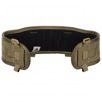 Direct Action Hornet Skeletonized Belt Sleeve - Woodland - L