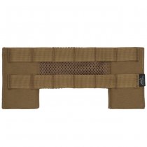 Helikon-Tex Guardian Chest Panel - Coyote