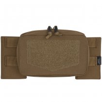 Helikon-Tex Guardian Chest Panel - Multicam