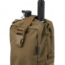 Helikon-Tex Guardian Multi Pouch - PL Woodland