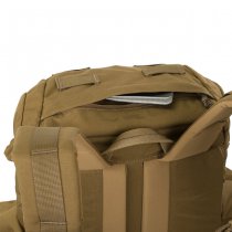 Helikon-Tex Bergen Backpack - Duck Hunter