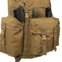 Helikon-Tex Bergen Backpack - Duck Hunter