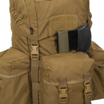 Helikon-Tex Bergen Backpack - Duck Hunter