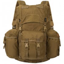 Helikon-Tex Bergen Backpack - Duck Hunter