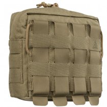 Direct Action Chest Rig Admin Pouch - Multicam