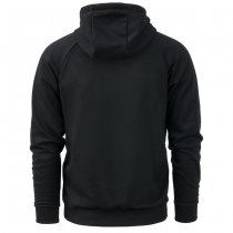 Direct Action Hoodie Shaka - Black - L