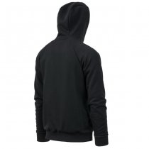 Direct Action Hoodie Shaka - Black - XL