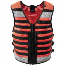 Helikon-Tex SAR Vest - Red - XS-M