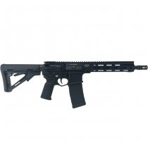 LMT Defense CQBMLK MARS-L 10.5 Inch VAUD Reference Rifle - Black