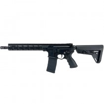 LMT Defense SPECWAR MLC 5.56 MARS 12.5 Inch Rifle - Black