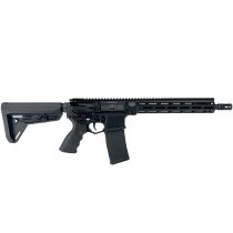 LMT Defense SPECWAR MLC 5.56 MARS 12.5 Inch Rifle - Black