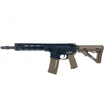 LMT Defense MLC 5.56 MARS 11.5 Inch BASEL Reference Rifle - Black