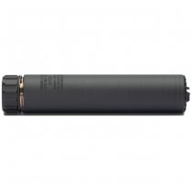 Acheron ACS E1 HexaLug Suppressor 300 AAC Blackout - Black