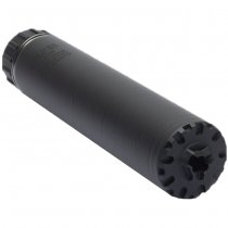 Acheron ACS E1 HexaLug Suppressor 300 AAC Blackout - Black