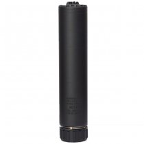 Acheron ACS E1 HexaLug Suppressor - Black