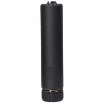 Acheron ACS E1 HexaLug Suppressor - Black