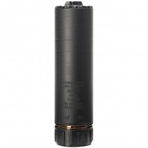 Acheron ACS-K HexaLug Suppressor - Black