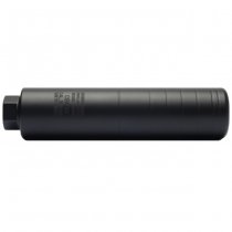 Acheron PBS E1 Suppressor 7.62mm - M24x1.5 - Black