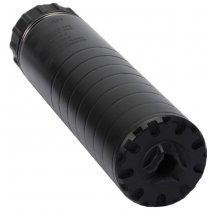 Acheron PBS E1 Suppressor 7.62mm - M24x1.5 - Black