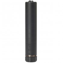 Acheron MLR E1 HexaLug L Suppressor - Black