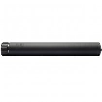 Acheron ELR E1 HexaLugXL Suppressor .375 - Black