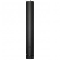 Acheron ELR E1 HexaLugXL Suppressor - Black