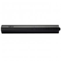 Acheron MDR E4 Suppressor 7.62mm - Black