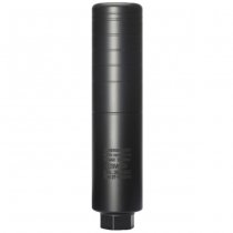 Acheron CSW E3 Suppressor 300 AAC Blackout - Black