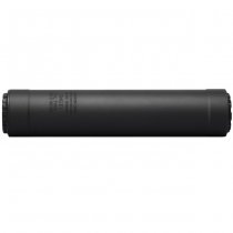 Acheron SMG E1 Suppressor Trilug 9x19mm - Black